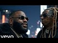 Rick Ross 9 Piece Ft Lil Wayne Official Music Video 2025