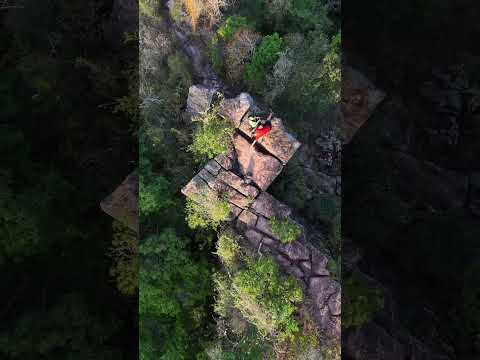 Pedra do Granjeiro em Crato-CE