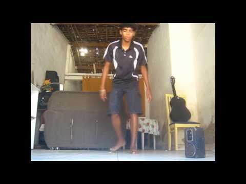 QeehSilva - Tutorial de freestep // Variações e Combos