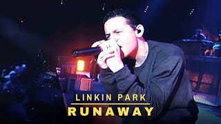 Linkin Park - Runaway (zwieR.Z. Remix) Official Music Video [2020]