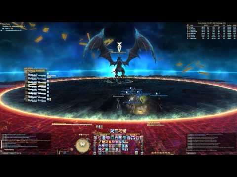 The Final Coil of Bahamut - Full Raid