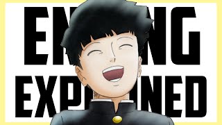 Download lagu Mob Psycho 100 Ending Explained: What Does it Mean To Love Yourself? mp3 Download lagu Mob Psycho 100 Ending Explained: What Does it Mean To Love Yourself? mp3
