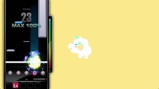のんびりDJMAXやるだけ18