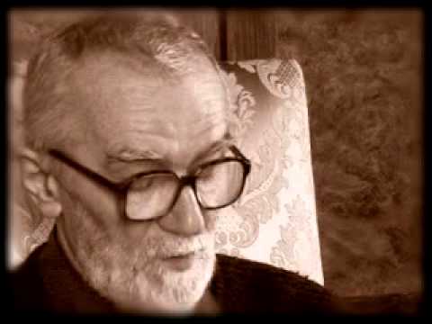 Poeți români în 2001 - Ion Horea