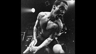 Rollins Band :: Live @ CBGB&#39;s, NY, NY, 3/9/90