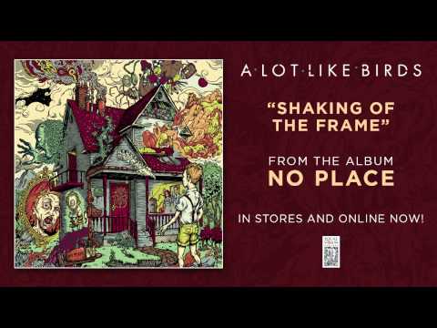 Video thumbnail for Shaking of the Frame