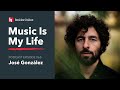 José González Interview on ‘Local Valley,’ Secular Humanism, and Beating Songwriting Writer’s Block