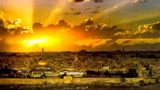 Jerusalem by Daliah Lavi