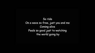 Keith Urban   My Wave ft   Shy Carter Lyrics