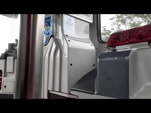 Newcastle Transport 4958 (Volvo B12BLE/Custom Coaches CB60 Evo II): Route 41 (?) outbound