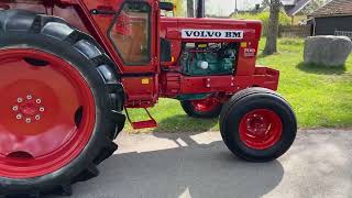 بيع جرار بعجلات Volvo BM-/BOLINDER-MUNKT VOLVO-BM T 700 - صورة 4 | Agronetto EG جرار بعجلات Volvo BM-/BOLINDER-MUNKT VOLVO-BM T 700 | صورة 4 - Agronetto