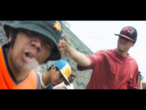 Bajo Mundo - PZIKO ( VIDEO HD )