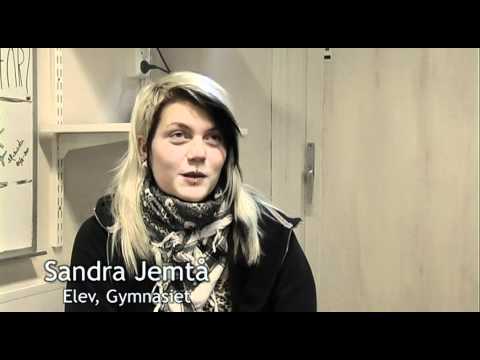 Mobbning på högstadiet