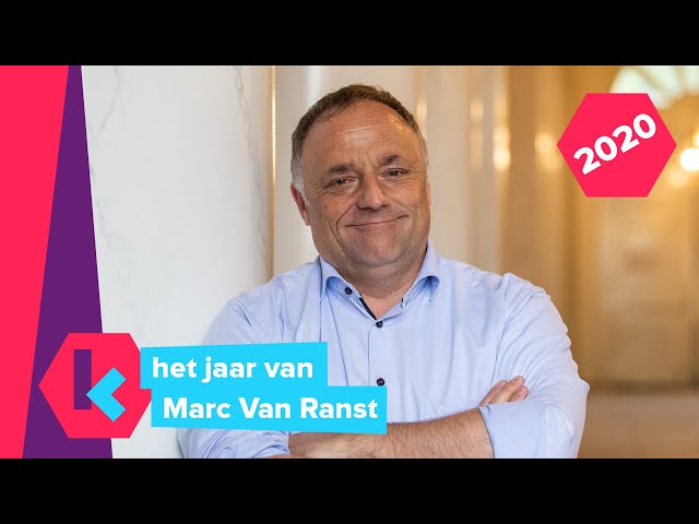 Video Uitspraak van Van Ranst in Nederlandse