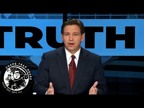 Meatball Ron | Chapo Trap House