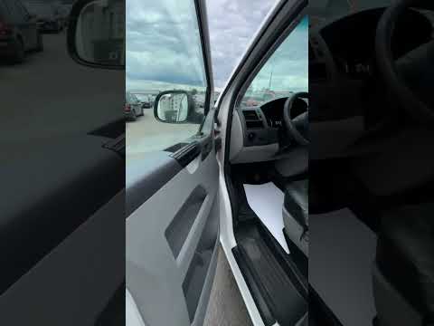 фото volkswagen transporter t5 рестайлинг 0
