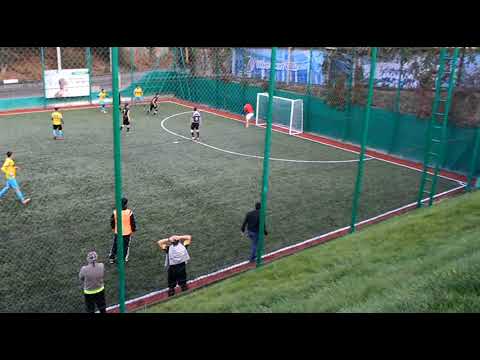 Summer 2017. 6 tur. Zhetisu - Altyn Adam