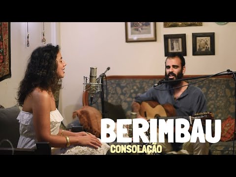 Berimbau/ Consolação (Baden Powell/ Vinicius De Moraes) LALA Tamar and Dudi Shaul -Episode 4