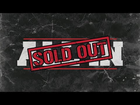 “Sold Out” – Being The Elite Ep. 102