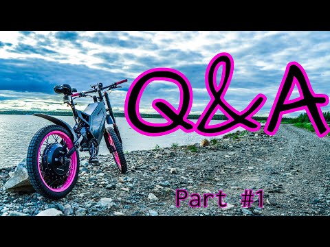 Face reveal?! How old am I? [Q&A #1]
