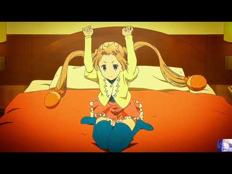 Chuunibyou Demo Koi ga Shitai! (OP) Opening 1 - Subbed