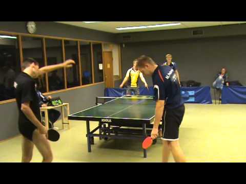 121110 1. Division, Vestegnen - København, Double 1