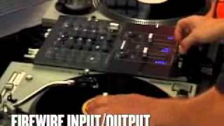 Video thumbnail for Mackie D2 DJ Mixer  www.whybuynew.co.uk by whybuynewonline