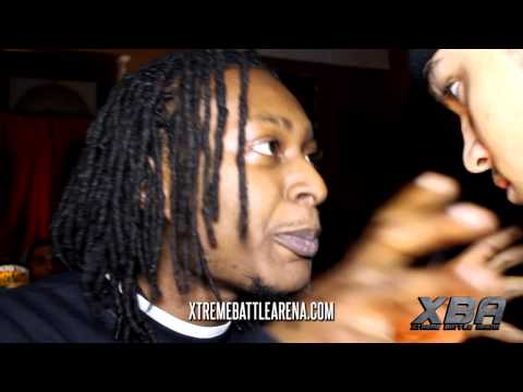 K-Holla vs E Millz