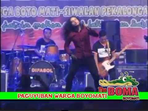NGELALI Voc. PAIJO LONDO Om. NIRWANA