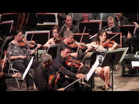 Edward Gregson. Tuba concerto. Eduardo Lamas Tuba