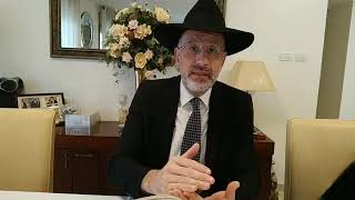 Commentaires du plateau du seder de Pessah