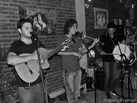 Santiago copla y misterio - La Brasita de mi chala - Vol2