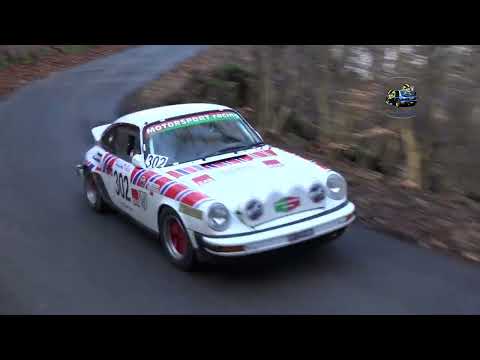 3°Rally Rievocazione Storica ACI Laghi 2023 CLIP RICHIARDONE-MARCON by Ferrario