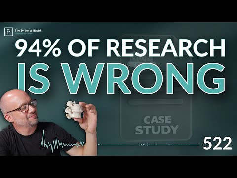 The Exercise Research Crisis: How to Prescribe with Precision in 2026 | #522