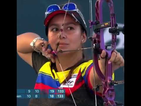 ¡ATENCIÓN 🚨! La pereira Sara López es nuevamente campeona del mundo