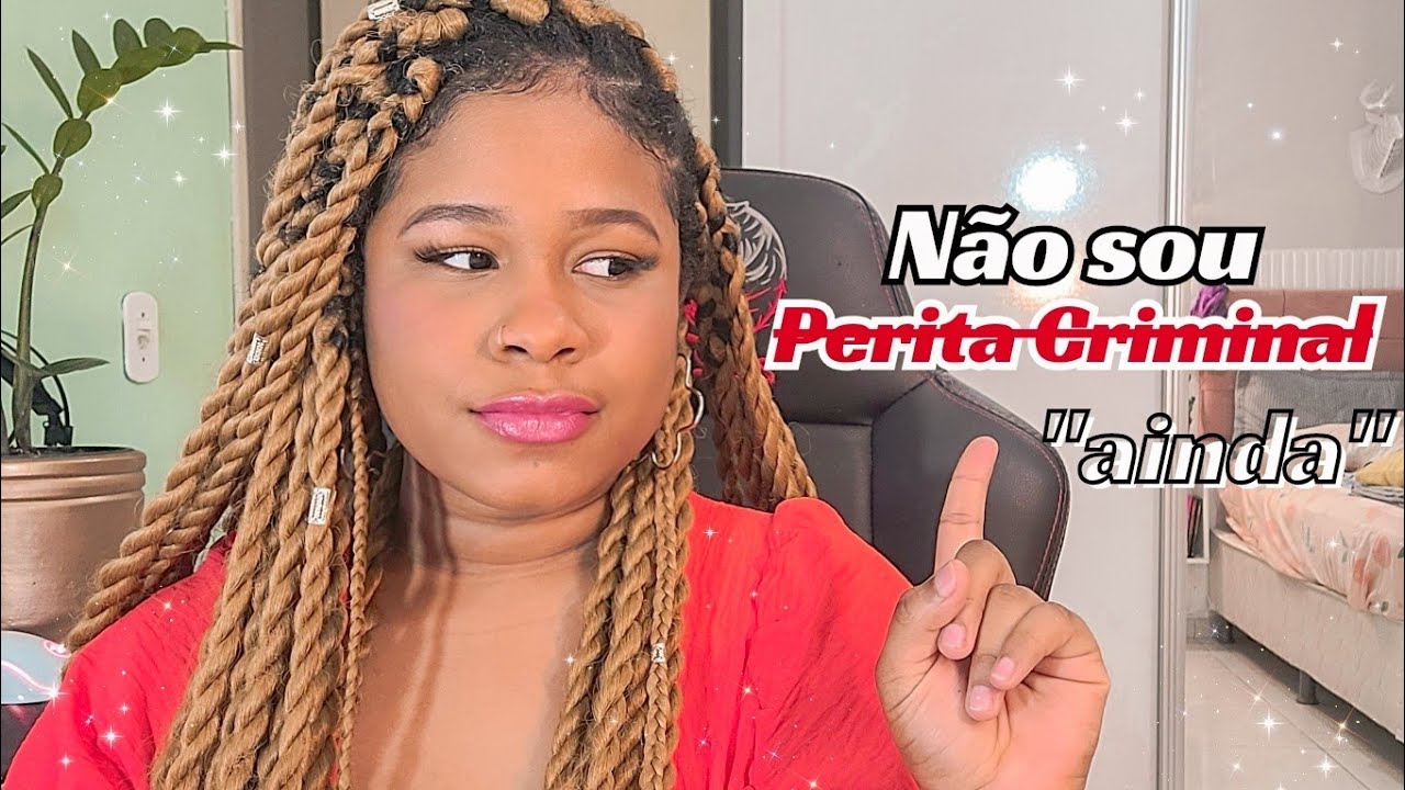 Faculdade de Criminologia o que é?~ Unopar é boa?🔎