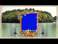 Video Frame Wedding Background Animated Background Bluescreen Video