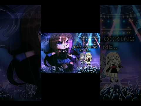 Their looking at me ✨ | OG | #reccomend#viral#gacha#fyp#gachalife#fypシ゚viral