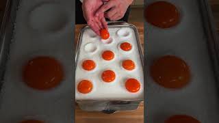 Download lagu Salt Cured Egg Yolks mp3 Download lagu Salt Cured Egg Yolks mp3
