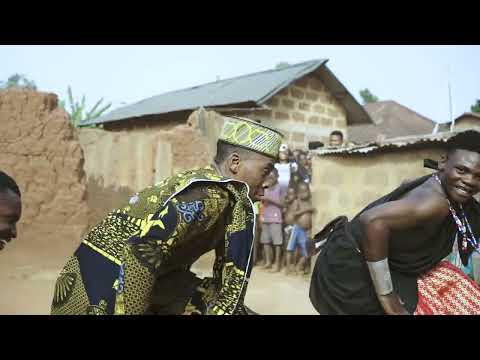 GBEZE JUNIOR ft KPOSSOVI OBA (Hounmitonlè)