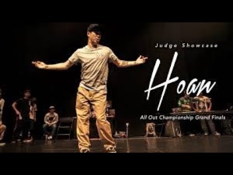 Popping HOAN beat killing best 5