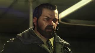 Left Alive – Through the Warzone Gameplay Demo