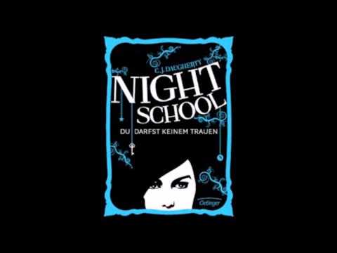 Night School: Du darfst keinem trauen Kapitel 3