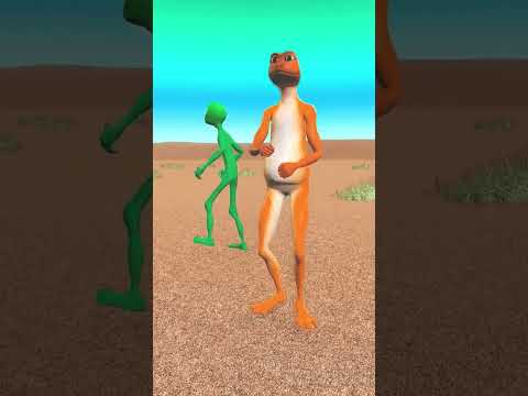 Dob Dob Dob Yes Yes Yes #patila #memes #ytstudioes #dancechallenge #animation #shortsviral #ytreels