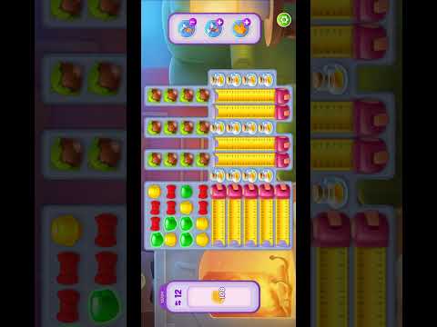 Shorts Playrix Homescapes Gameplay Walkthrough Level 12704-010