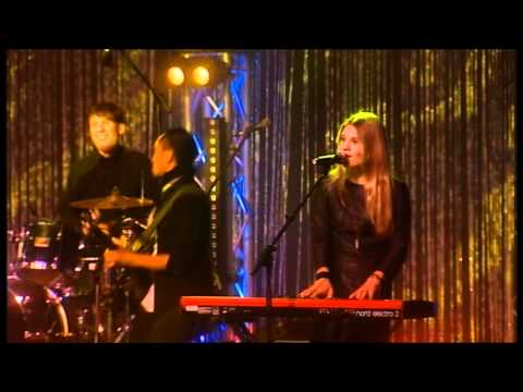 2011 APRA Music Awards - Guineafowl "Clap Your Hands"