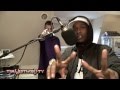 Westwood - A$AP Rocky freestyle 