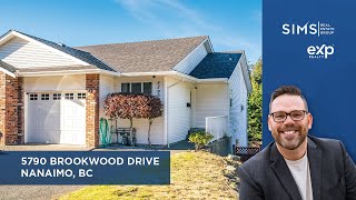 5790 Brookwood Drive, Nanaimo