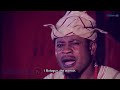 Balogun ajabiji latest Yoruba movie 2022 starring Funmi Awelewa Digboluja  Sis Quadri iya gbonkan