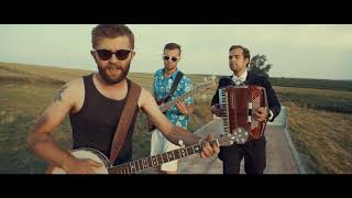 the Freeborn Brothers - Chodźmy Tam starring Iwona Blecharczyk (Official Video 2017)